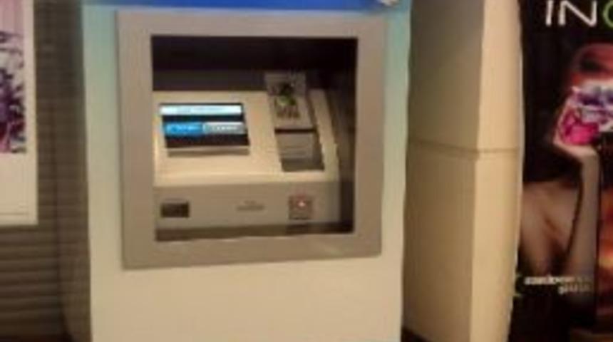 Kayseri Park&rsquo;a Akıllı Vezne