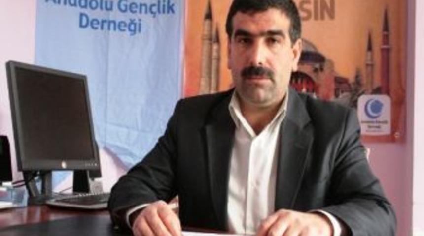 Agd&rsquo;den Ayasofya&rsquo;nın Cami Olması Talebi