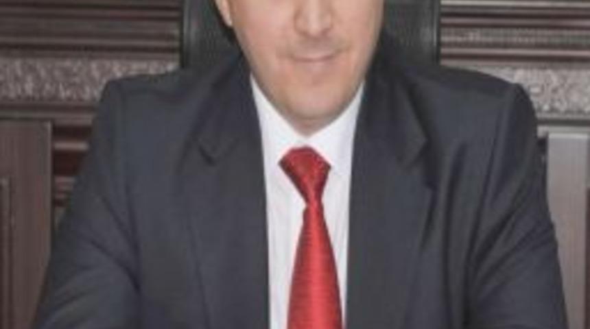 Başkan V. Bakıcı'dan Kutlu Doğum Haftası Mesajı