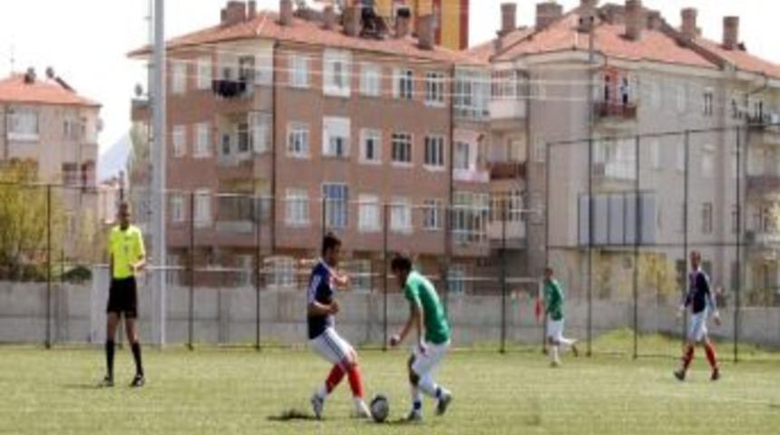 Kayseri S&uuml;per Amat&ouml;r K&uuml;me