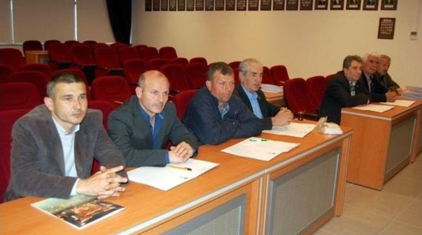 Bandırma Belediyesi'nden Futbol Turnuvası