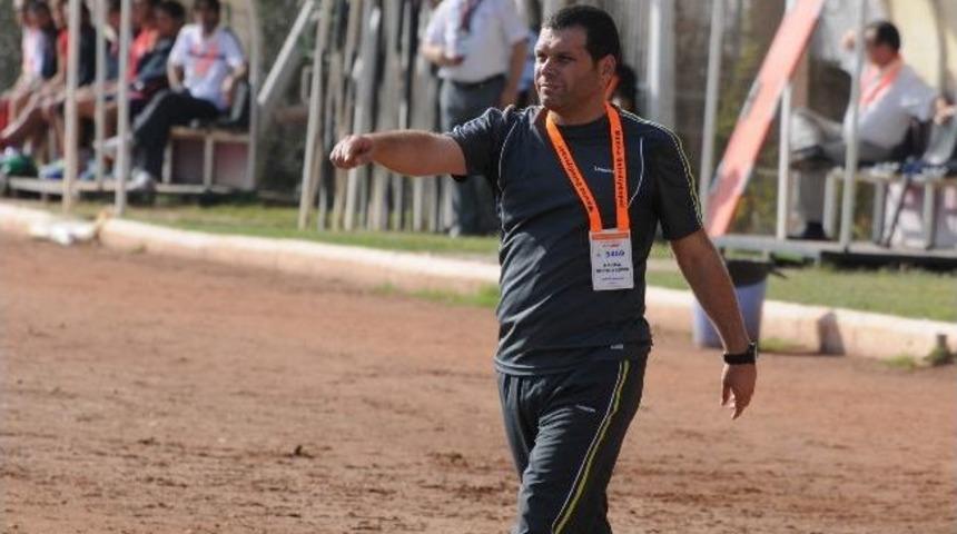 Manisa Belediyespor Sezonu 2. Sırada Tamamladı