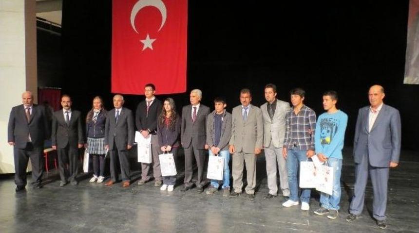 Turizm Haftası Kutlandı