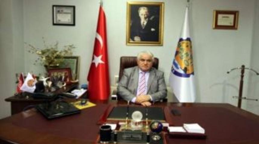 Toks&ouml;z&rsquo;den Kutlu Doğum Haftası Mesajı