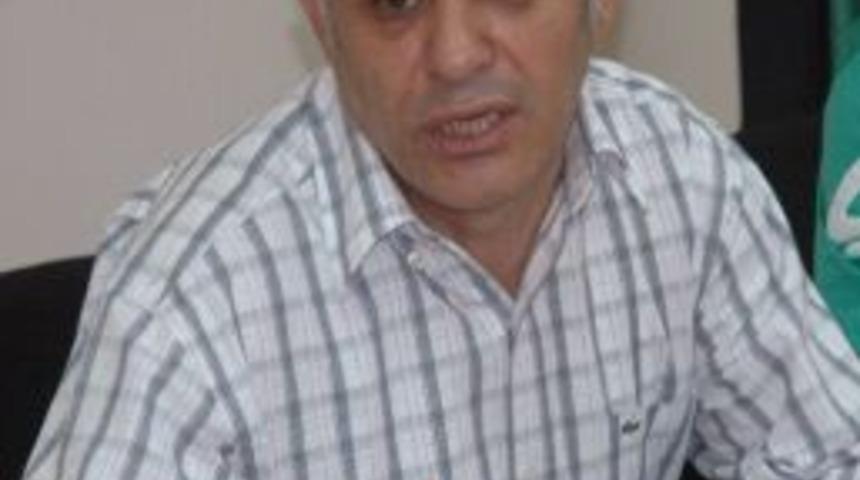 Denizlispor&rsquo;da İşler Karıştı