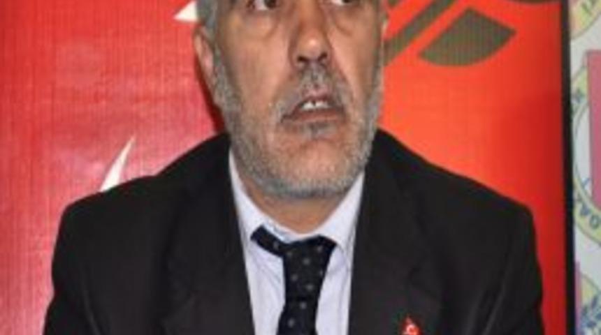 Balıkesirli Gazeteciler &Ccedil;&ouml;z&uuml;m S&uuml;reci Kapsamında G&uuml;neydoğu'ya Gidiyor