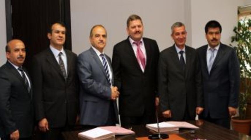 Muğla'da Tr&uuml;f Mantarı Bah&ccedil;eleri Kurulacak