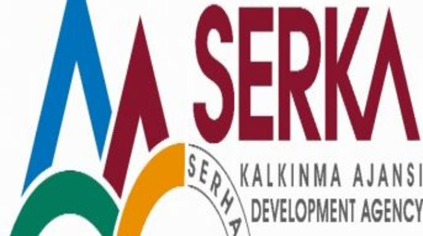Serka 2013 Yılı Mali Destek Programları Teklif &Ccedil;ağrısı Sonu&ccedil;larını A&ccedil;ıkladı