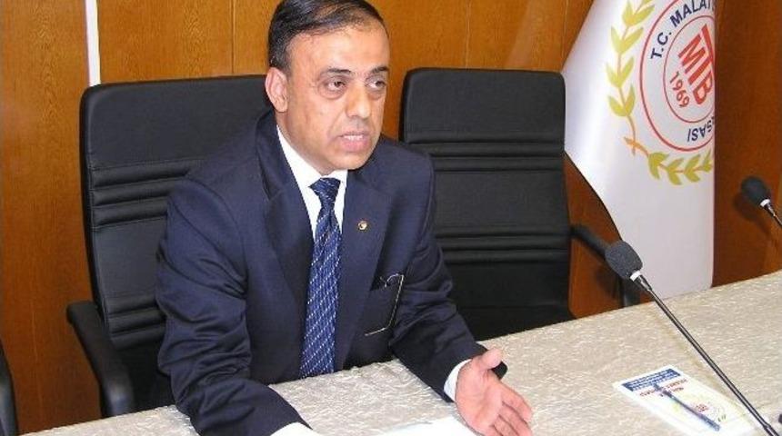 Kayısıda K&uuml;k&uuml;rt Revize Toplantısı