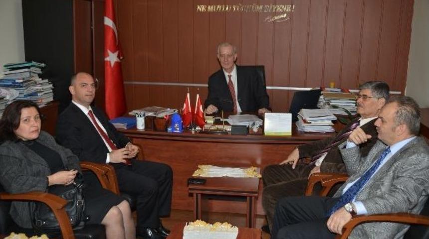 Muğla'da Turizm Haftası Etkinlikleri