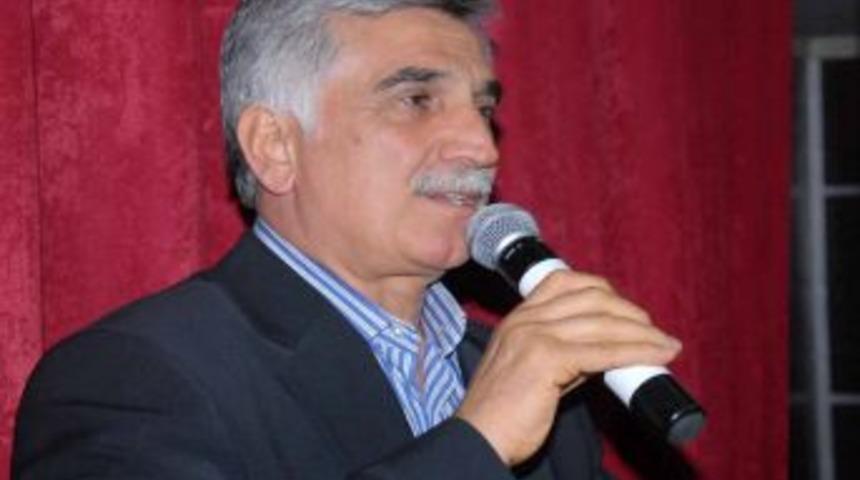 Kutlu Doğum Etkinliğine Yoğun Ilgi