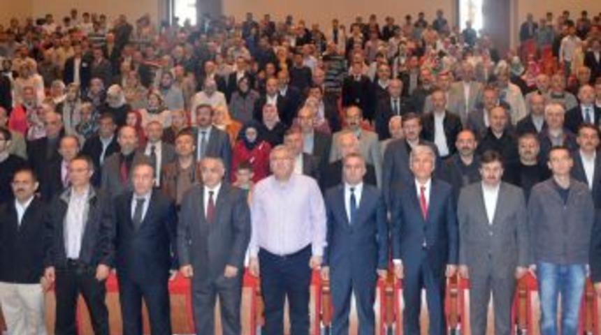 İmam Hatipliler Ezanı Ve Kuran-ı G&uuml;zel Okumak I&ccedil;in Yarıştı