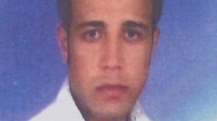 Fortlift şof&ouml;r&uuml; feci şekilde can verdi