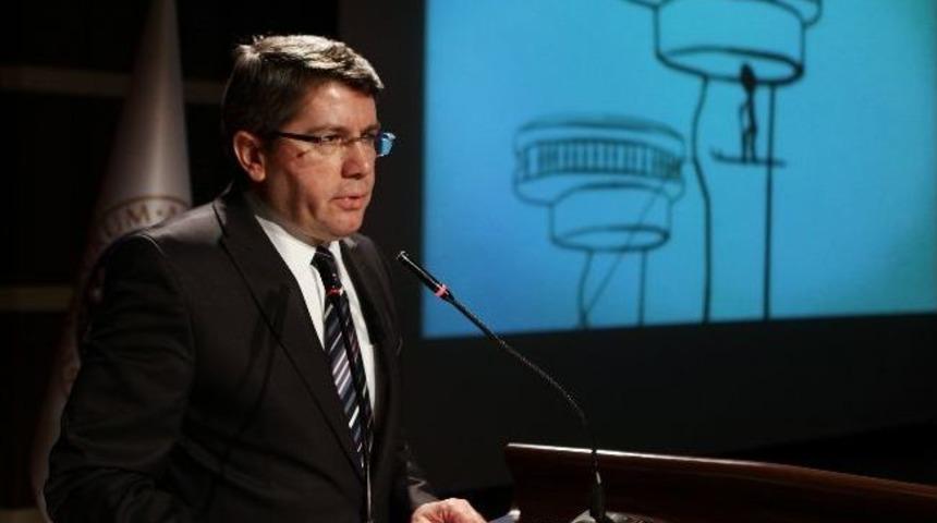 T&uuml;zemen: &ldquo;kar Film Festivali; Karı, K&acirc;ra D&ouml;n&uuml;şt&uuml;ren &Ccedil;ok &Ouml;nemli Bir Sanatsal Etkinlik&rdquo;