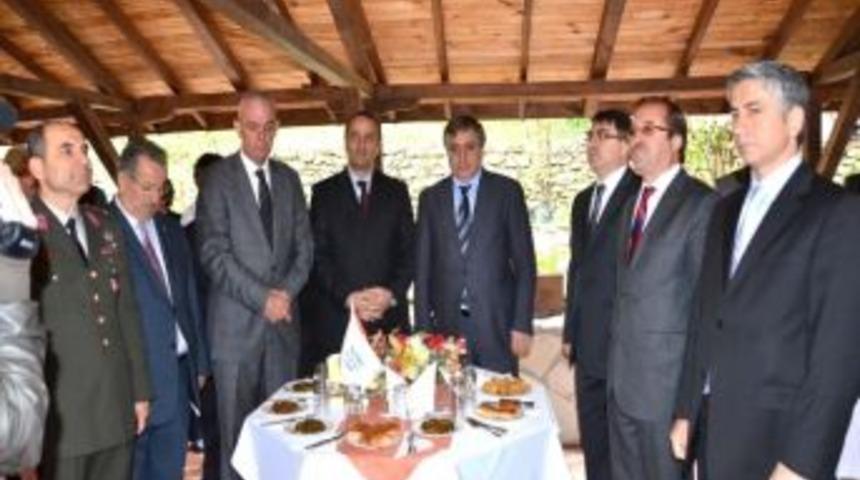 Turizm Haftası Kutlamaları