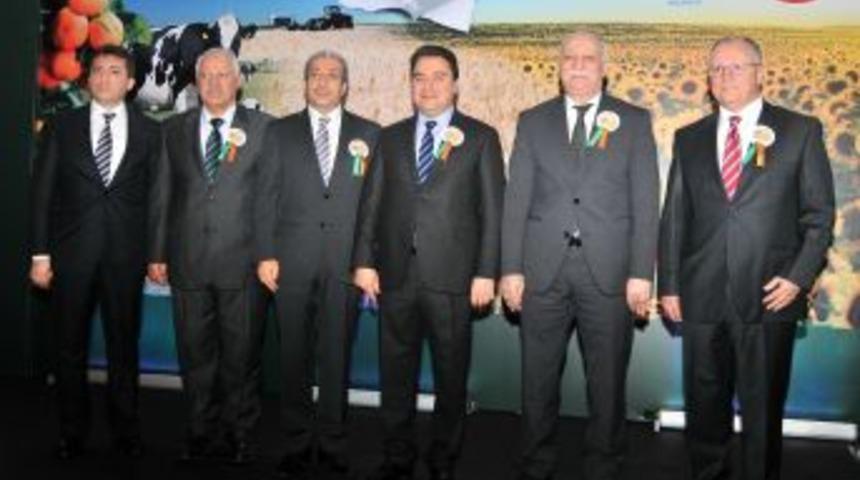 TARSİM, 2023 Hedeflerini Belirledi