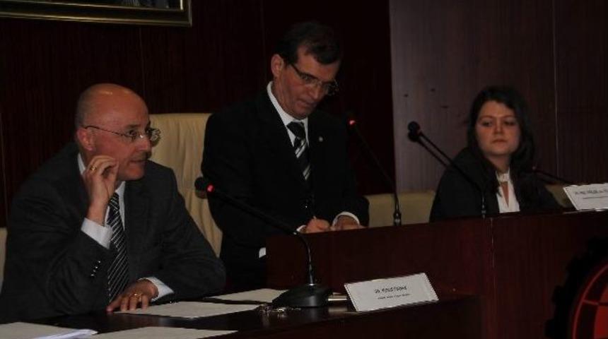 15-22 Nisan Turizm Haftası Etkinlikleri