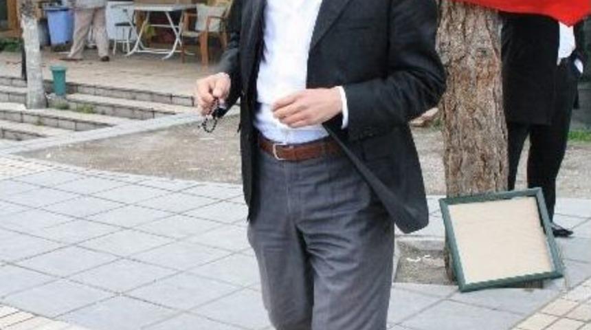 Meydanda Tiyatro G&ouml;sterimli Eylem