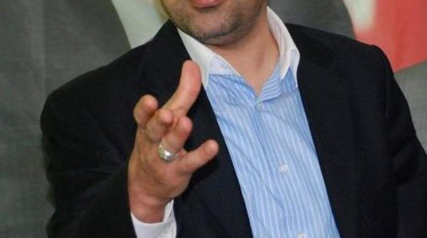 Ak Parti&rsquo;li İ&ccedil;ten, Kocak&ouml;y&rsquo;de İncelemelerde Bulundu