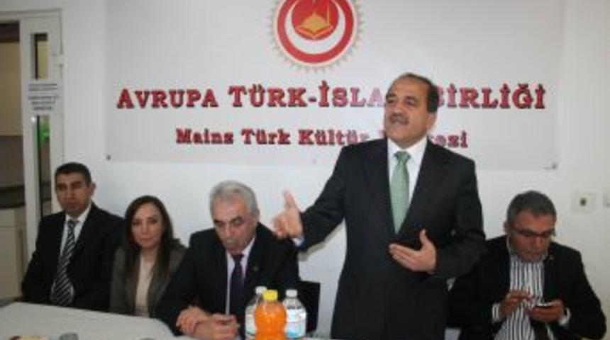 Alpay; Daha fazla kayıp vermek istemiyoruz