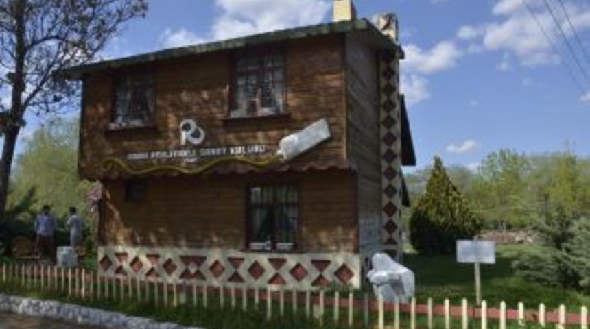 Eşyalarınız ile isminizi &ouml;l&uuml;ms&uuml;zleştirin