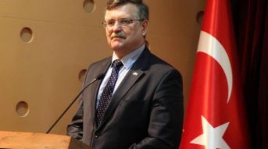 KEİ Genel Sekreteri: G&uuml;mr&uuml;ks&uuml;z Mal G&ouml;nderme Projesini Hayata Ge&ccedil;ireceğiz