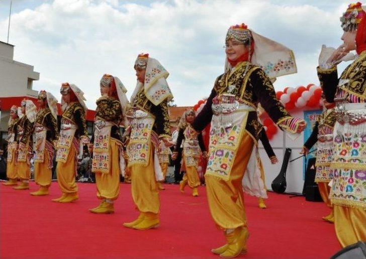İzmir'de "37. Turizm Haftası" Kutlamaları Başladı G4