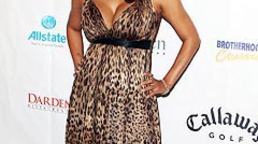 Halle Berry'nin Doğum Sonrası Zayıflama Programı