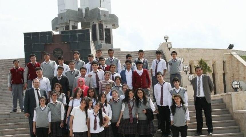 Iğdır&rsquo;da 'turizm Haftası'' Etkinlikleri