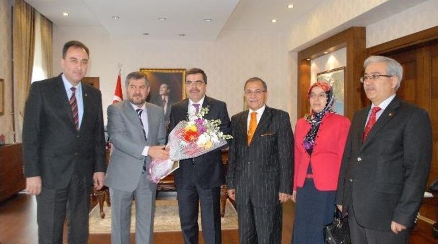 Kutlu Doğum Haftası