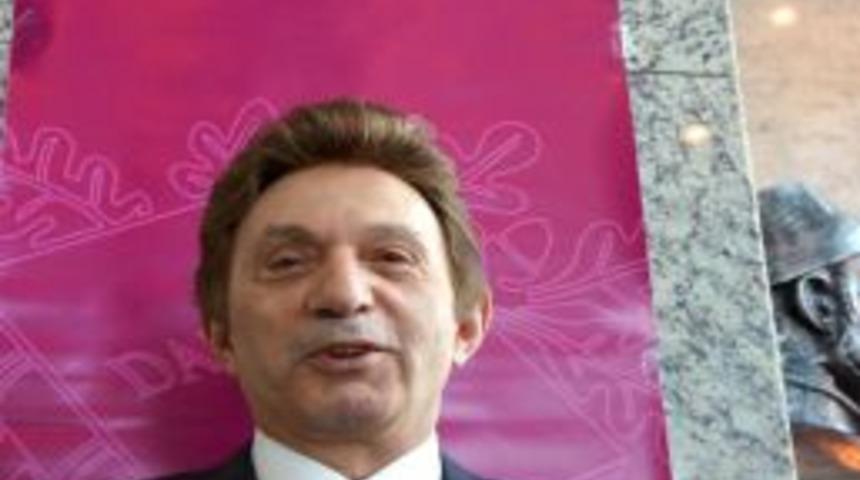 Danıştay Başkanı Karakulluk&ccedil;u, IASAJ D&ouml;nem Başkanı Se&ccedil;ildi