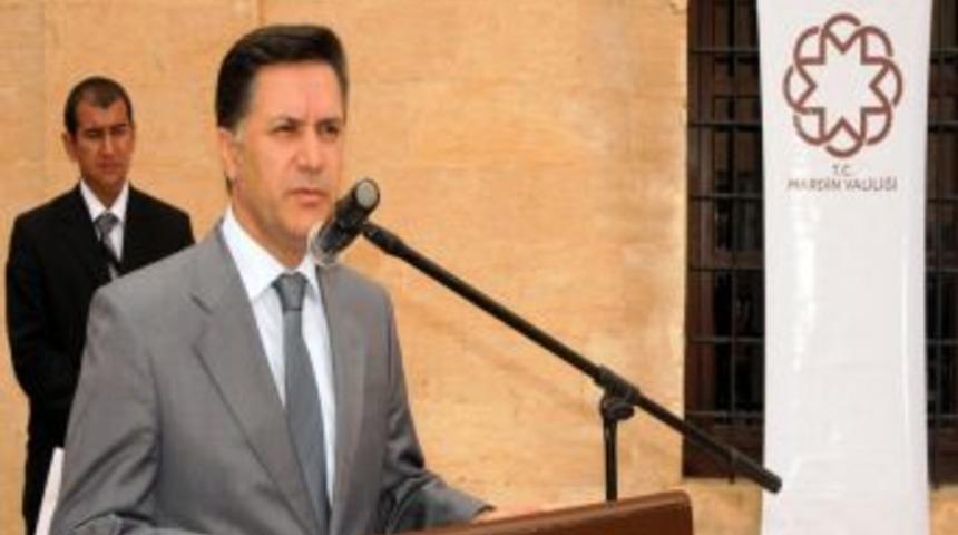 Mardin Valisi Ayvaz: Turizmde Hijyen Ve Fiyatlarda Istikrarlı Olalım