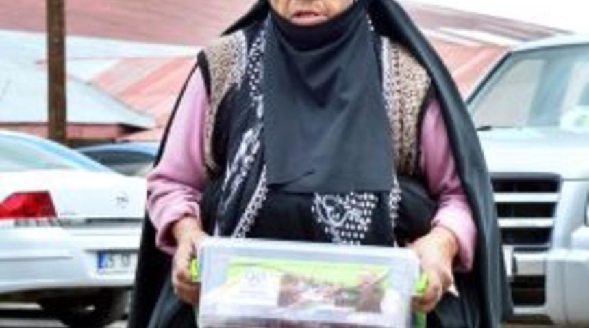 Yakutiye Belediyesi 10 Bin Yoksula Kıyma Dağıtımına Başladı