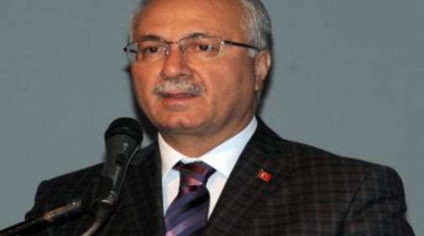 Vali Daş&ouml;z: Manisa Şu An Itibariyle Bir Turizm Markası Değil