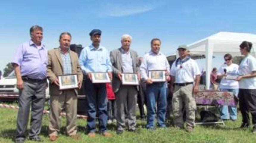 Söke'de 5. Karakaya Şenlikleri Düzenlendi