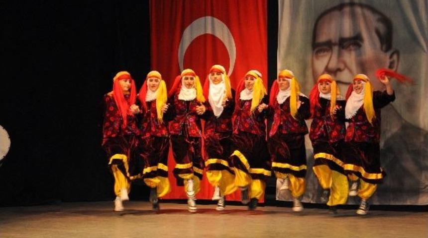 Bitlis'te "turizm Haftası" Etkinlikleri