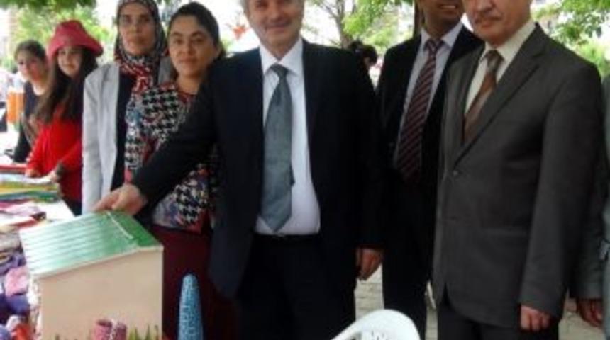 Kozan&rsquo;da Turizm Haftası Etkinliği D&uuml;zenlendi