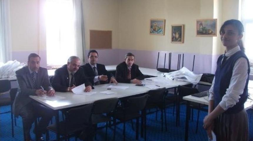 &Ccedil;ıldır&rsquo;da &ldquo;veda Hutbesi&rdquo; Yarışması