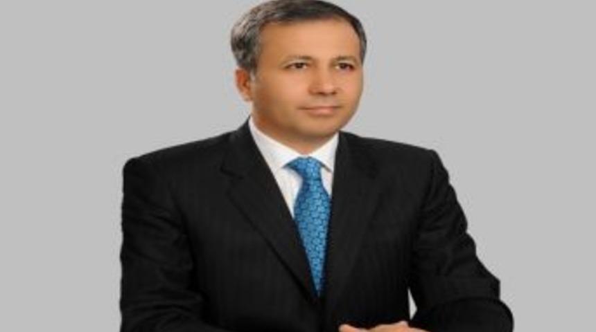 Vali Yerlikaya İzne Ayrıldı