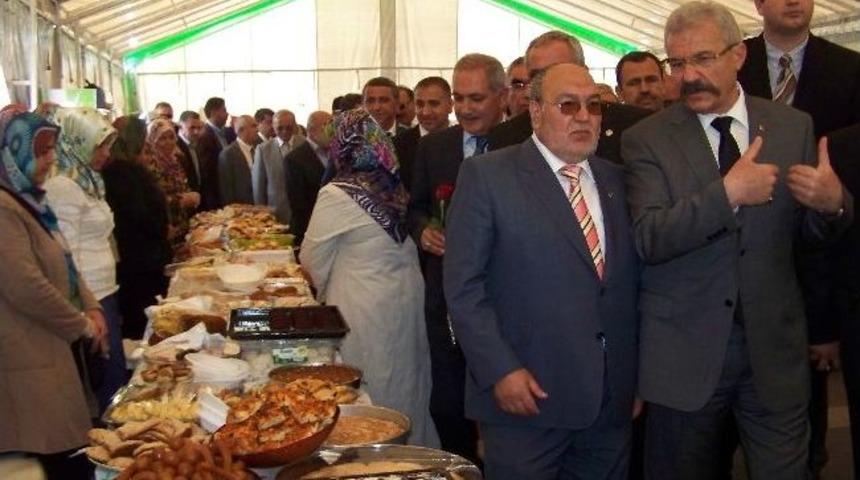 Osmaniye&rsquo;de Kutlu Doğum Haftası Etkinlikleri