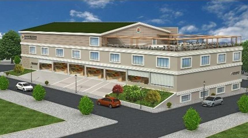 &Ccedil;atal&ccedil;am Mayısa Hazır Olacak