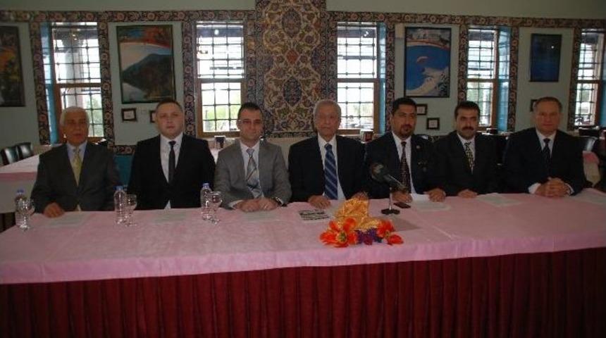 Itso Se&ccedil;imlerinde Avucular Da Aday