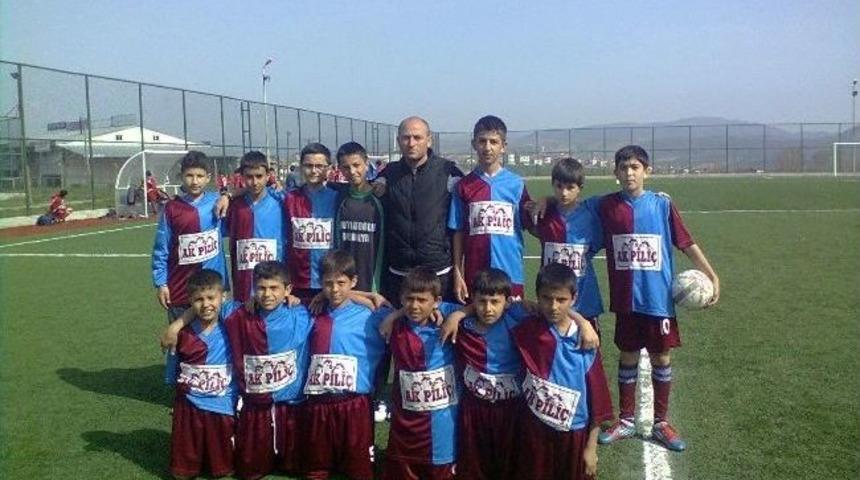 23 Nisan Bahar Turnuvası