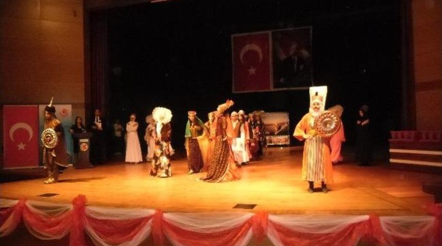 Batman'da Turizm Haftası Etkinlikleri Başladı