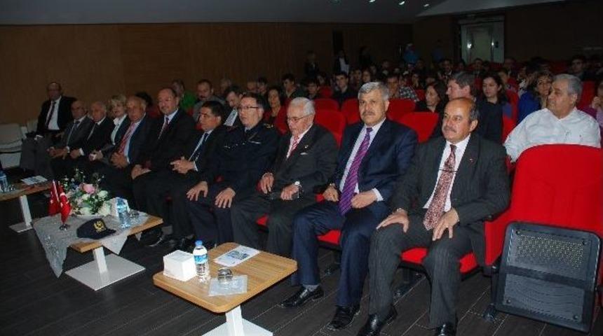 Hedef S&uuml;rd&uuml;r&uuml;lebilir Turizm