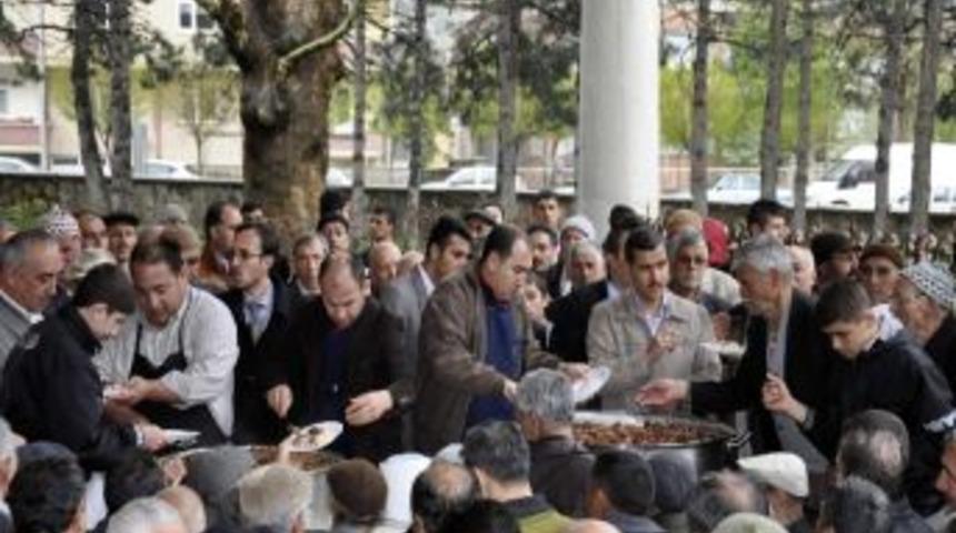 Akşehir&rsquo;de Kutlu Doğum Haftası Etkinlikleri