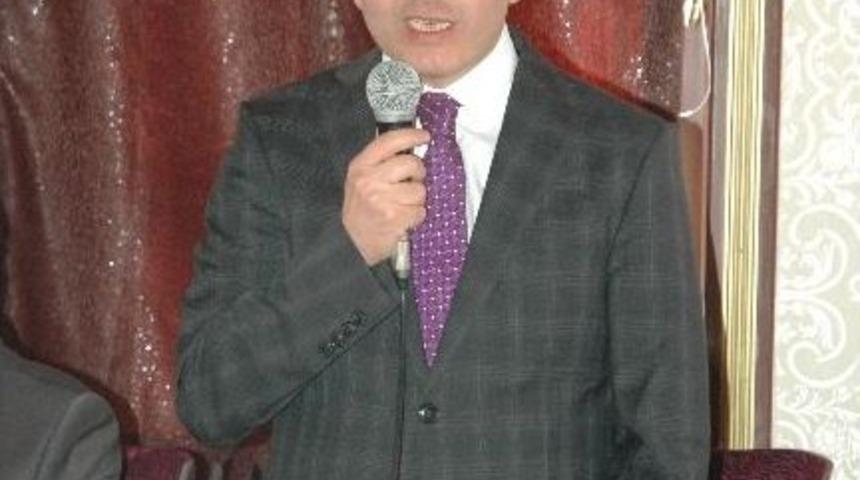 Erzurum&rsquo;a Dev Yatırım