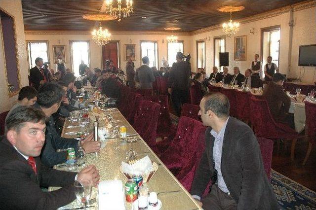 Erzurum’a Dev Yatırım 1