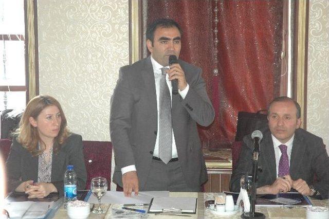 Erzurum’a Dev Yatırım 3