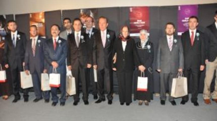 Kutlu Doğum Haftası